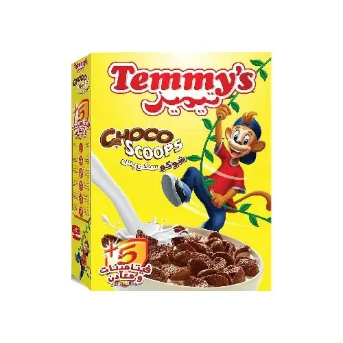 تيميز شوكو سكوبس 225جم