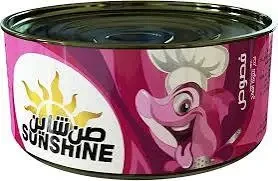 صن شاين فصوص 170 جم