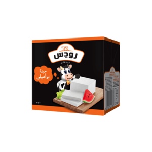 رودس براميلي 500 جرام *12