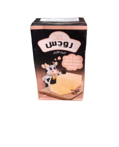 رودس رومي 125 جرام *40