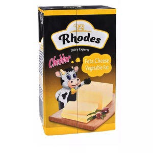 رودس شيدر 250 جرام *27