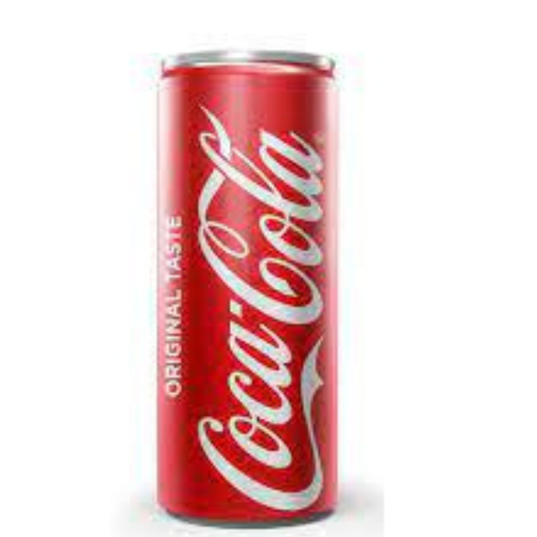 كوكاكولا ستار زيرو 300مل*24