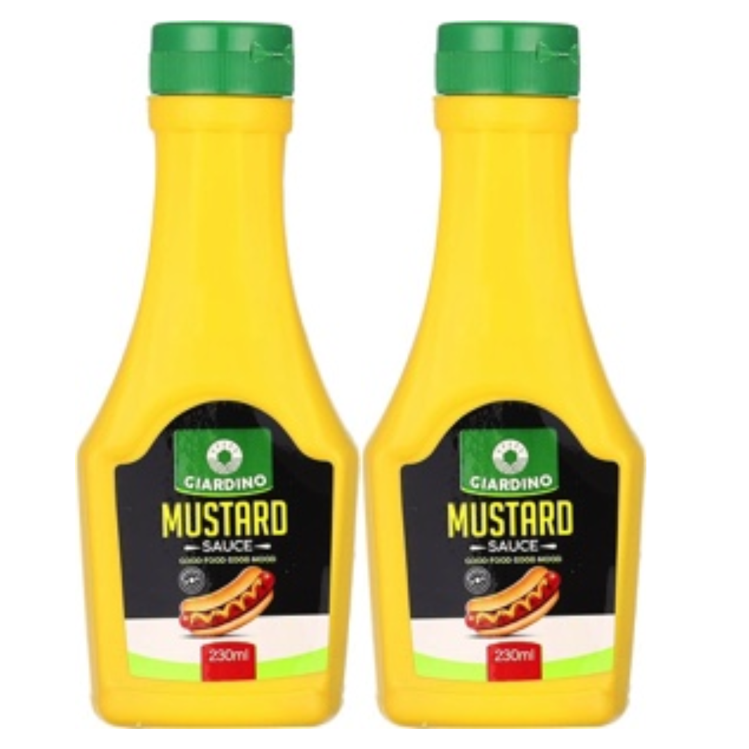 جاردينو مسطرده بزازه 230جرام*12