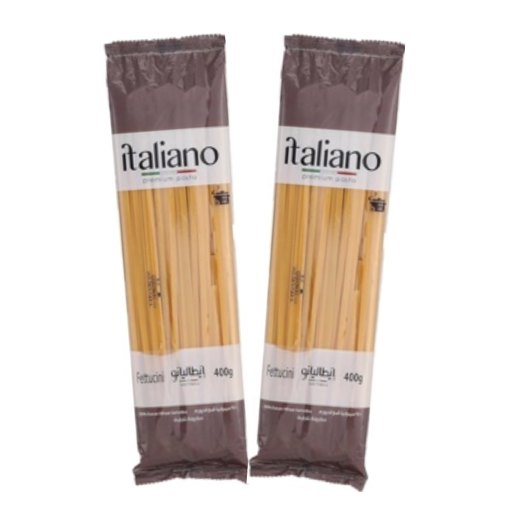 ايطاليانو شرايط 400 جرام*20