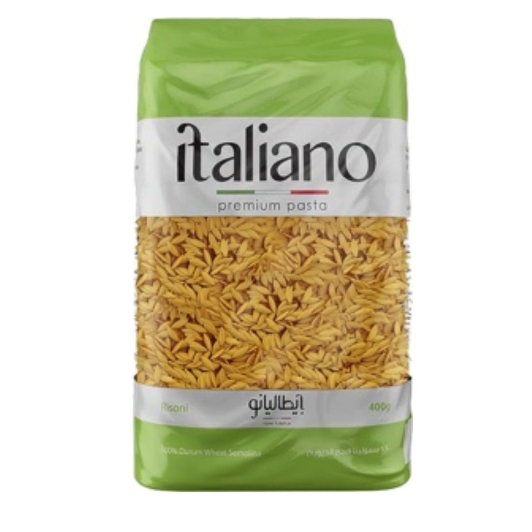 ايطاليانو لسان 400 جرام*20