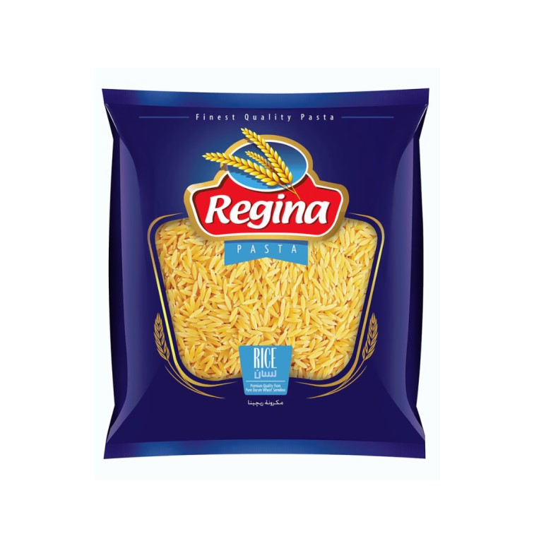 ريجينا لسان عصفور 400 جرام*20