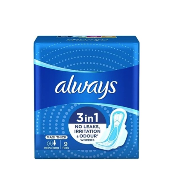 اولويز مفرد ازرق *16