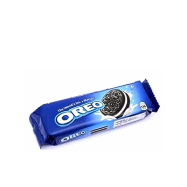 اوريو بسكويت 15 ج *9 ق *8