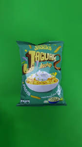 جاكوار 5ج ساور كريم*12