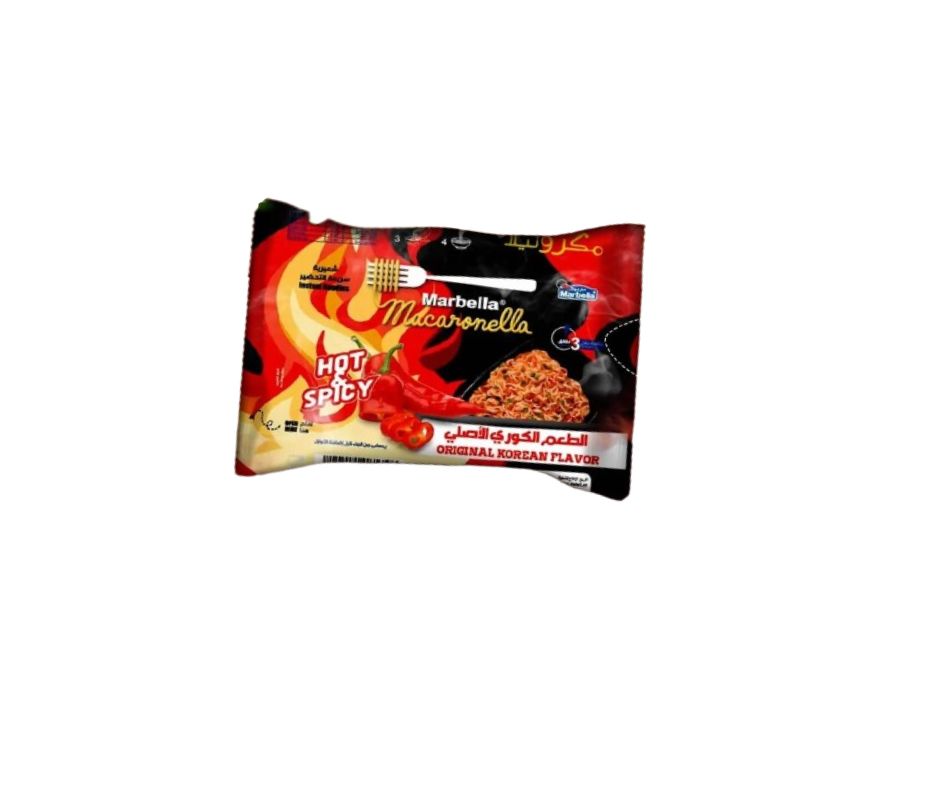 ماربيلا اندومي شطه *40 