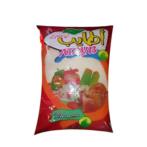 اطايب ارز مصري 1 كجم * 10