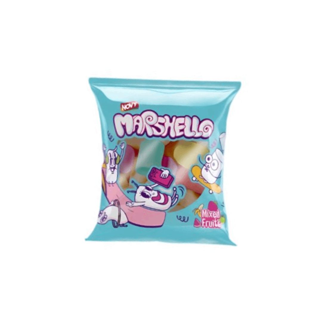 مارشيملو 3ج12ق*12ع