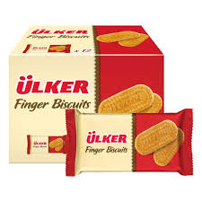 اولكر فينجر 5 ج * 12 علبه