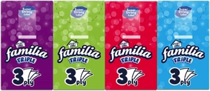 فاميليا جيب 120 عبوه