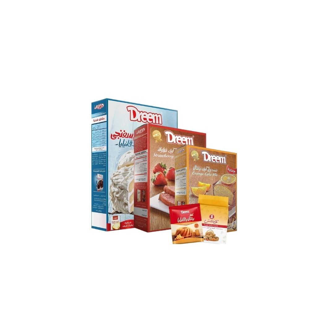 قسم العجن والخبز