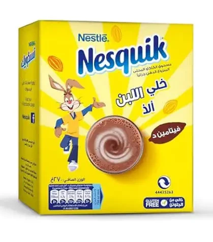 نسكويك 135 جرام *24