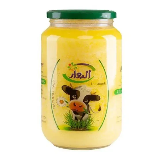 الدوار سمنه 600 جم