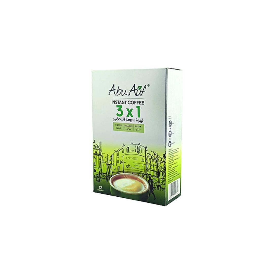 ابو عوف نسكافيه3*1 12ق*12