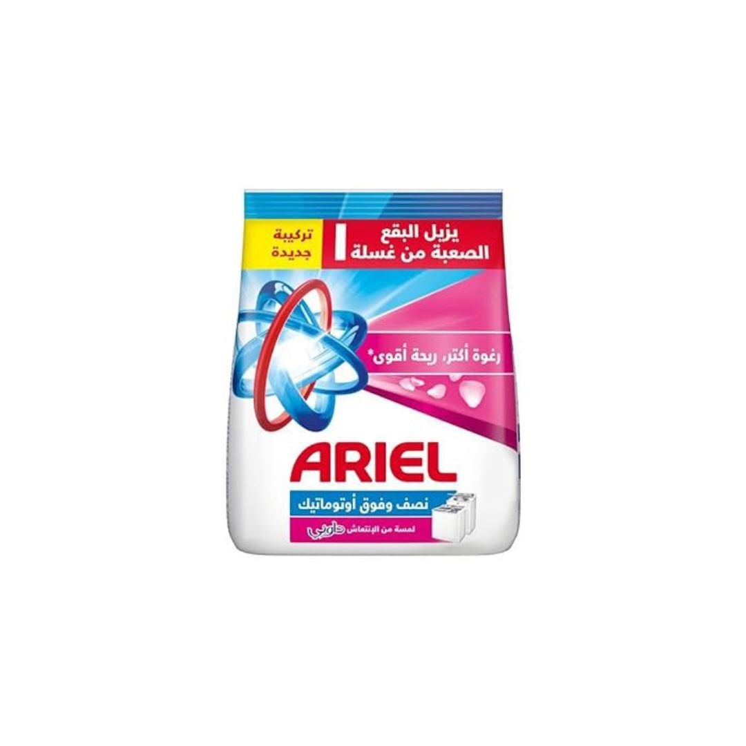 اريال 25 ج 340 جم *6