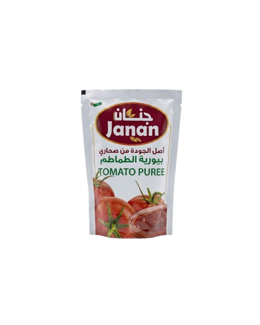 جنان صلصه 24ظرف*4
