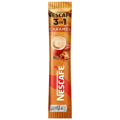 نسكافيه 3*1 كراميل 24 كيس