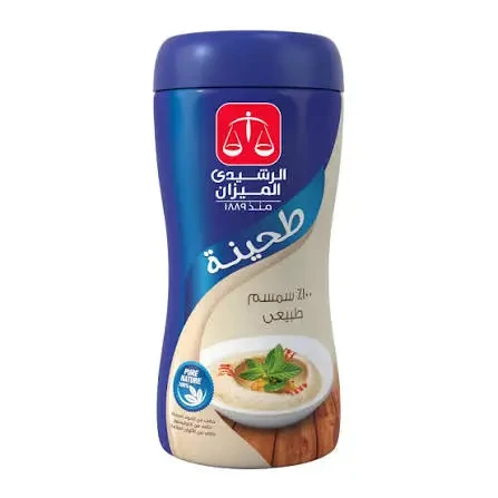 الرشيدي طحينه 700 جم