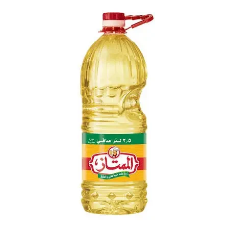 الممتاز زيت خليط 2.5 لتر