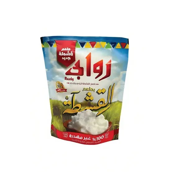 روابي 350 جم قشطه