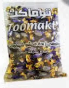 توماكت اكلير