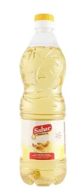 سهر زيت 650مل