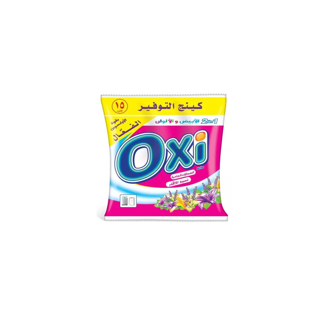 اوكسي 15 ج 175 جم *12