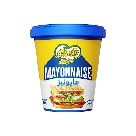 شيفي مايونيز 1 كجم