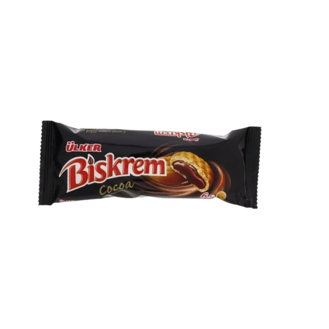 اولكر بسكريم 20 ج 6 باكو *12