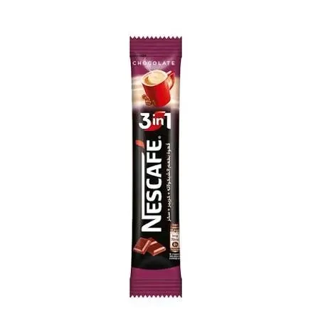نسكافيه ميلكي 3*1