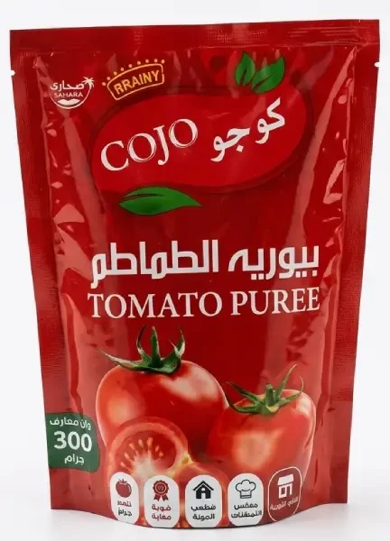 كوجو صلصه بيوريه 300جرام ظرف