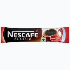 نسكافيه بلاك 1ظرف