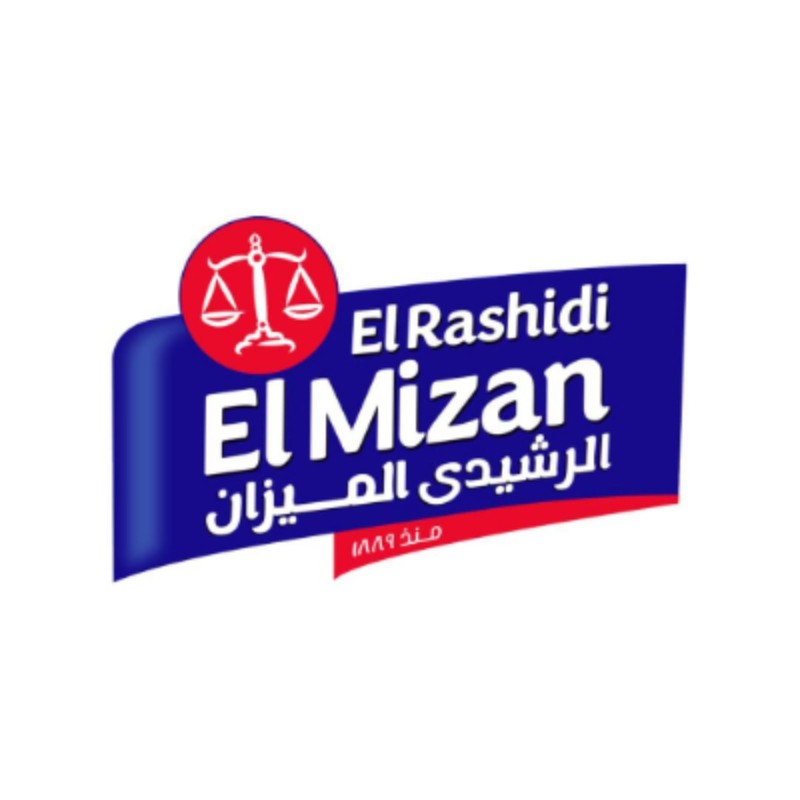 الرشيدي الميزان