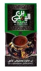 عبد المعبود بن 100جرام يمنى محوج غامق*12كجم