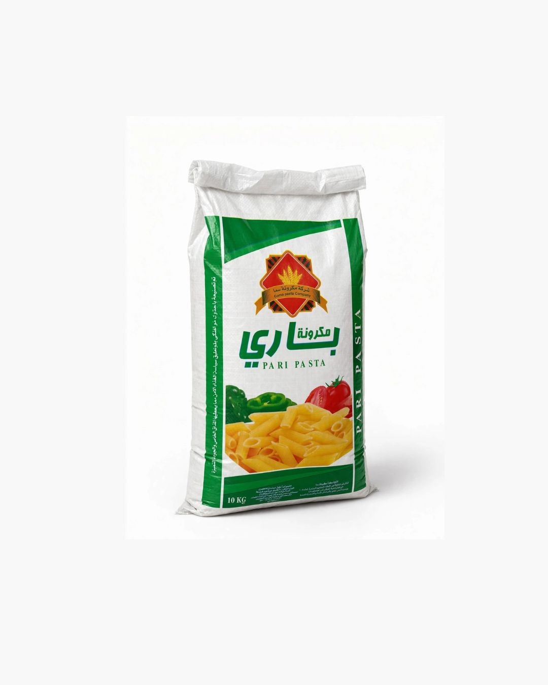 باري فرن 10 كجم