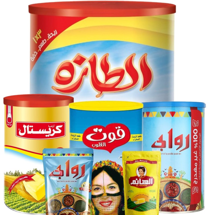 السمنات