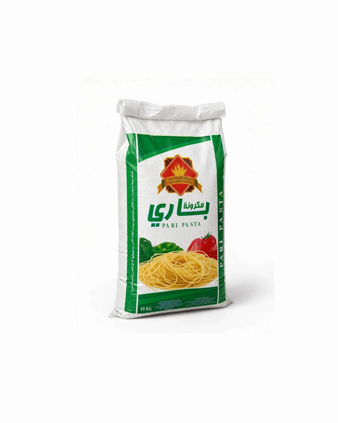 بارى اسباجتي 10 كيلو