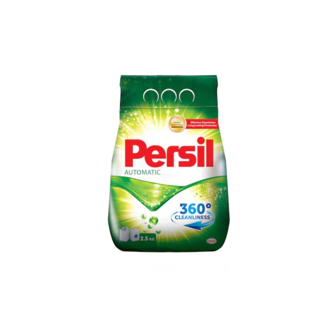 برسيل 2.5 كجم *4