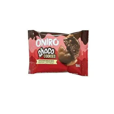 اونيرو 10ج كوكيز شيكولاته  12ق