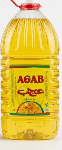عجب زيت قلى وطبخ  4 لتر صافى