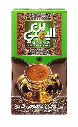 عبد المعبود بن 200جرام يمنى محوج فاتح*12كجم