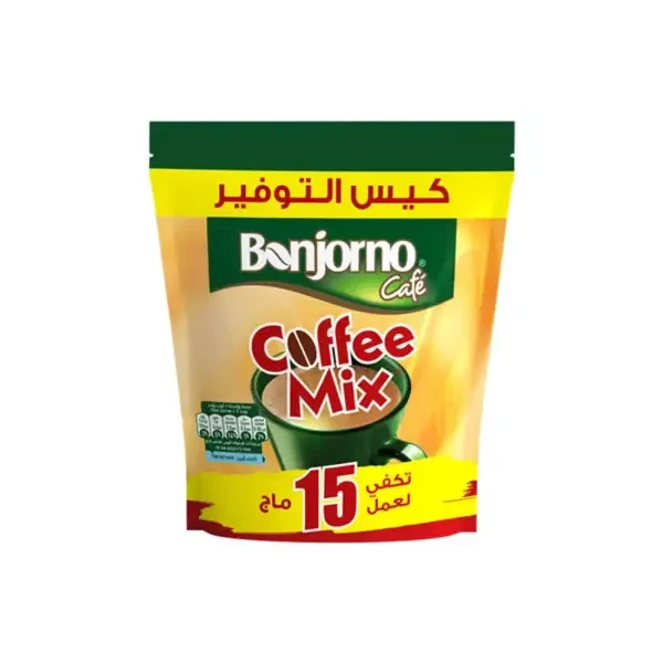 كوفي ميكس كيس 170جم