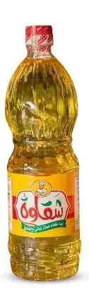 شقاوه زيت 1لتر