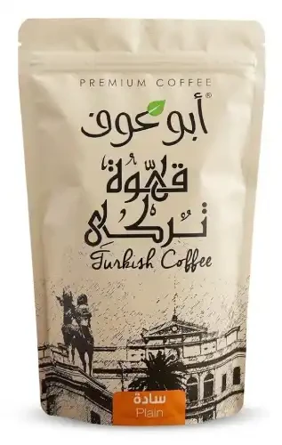 ابو عوف بن ساده فاتح 500 جرام *6كيس