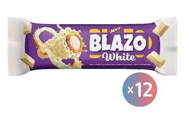 بليزو 5ج وايت 12ق