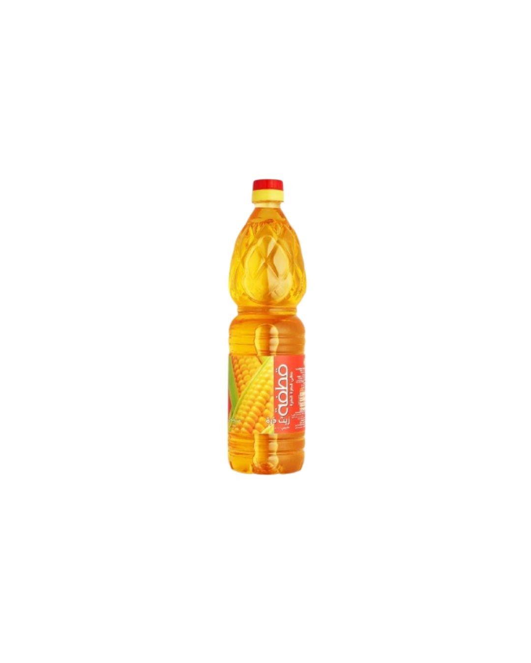 قطفة زيت ذرة 700مل *12